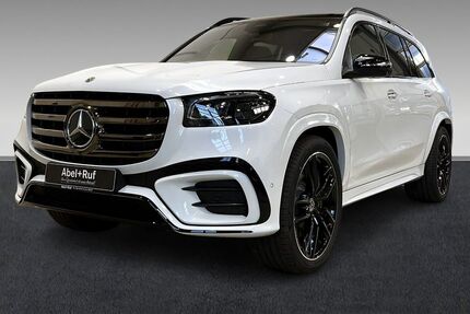 Mercedes-Benz GLS 580 9.990 km 145.798 &euro; Donauwörth 86609