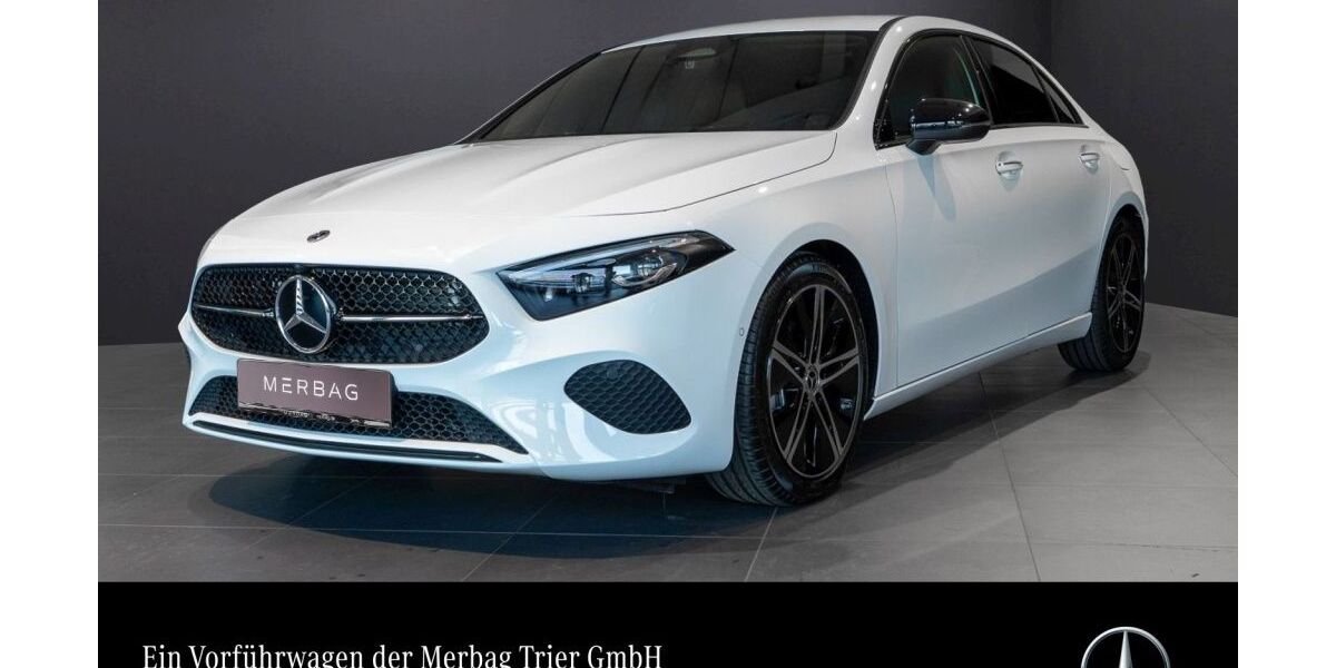 Mercedes-Benz A 200 15.000 km 33.900 &euro; Wittlich 54516