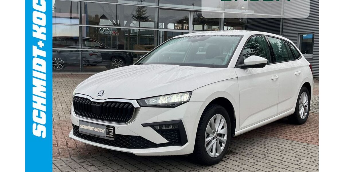 Skoda Scala 6.155 km 23.495 &euro; Wilhelmshaven 26389