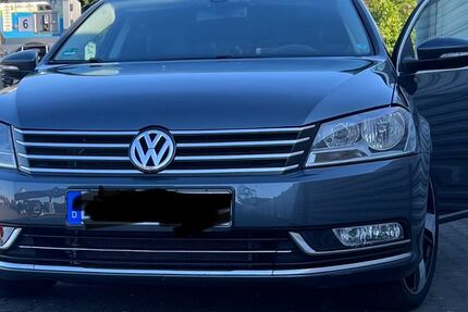 VW Passat 125.000 km 9.000 &euro; Rosenheim 83024