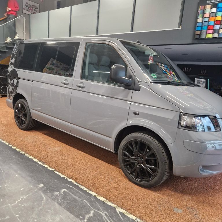 T5 Shuttle