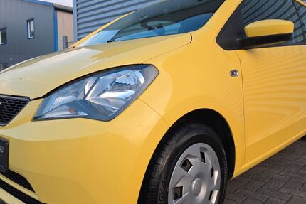 Seat Mii 95.000 km 4.280 &euro; Kraichtal 76703