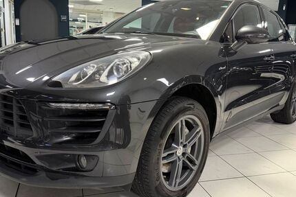 Porsche Macan 178.000 km 29.498 &euro; Pforzheim 75179