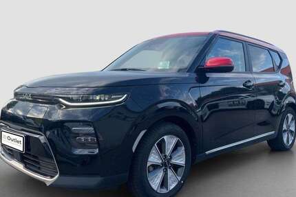 Kia Soul 6.300 km 25.900 € Neumünster 24539