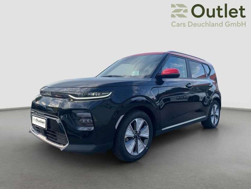 Kia Soul 6.300 km 25.900 € Neumünster 24539