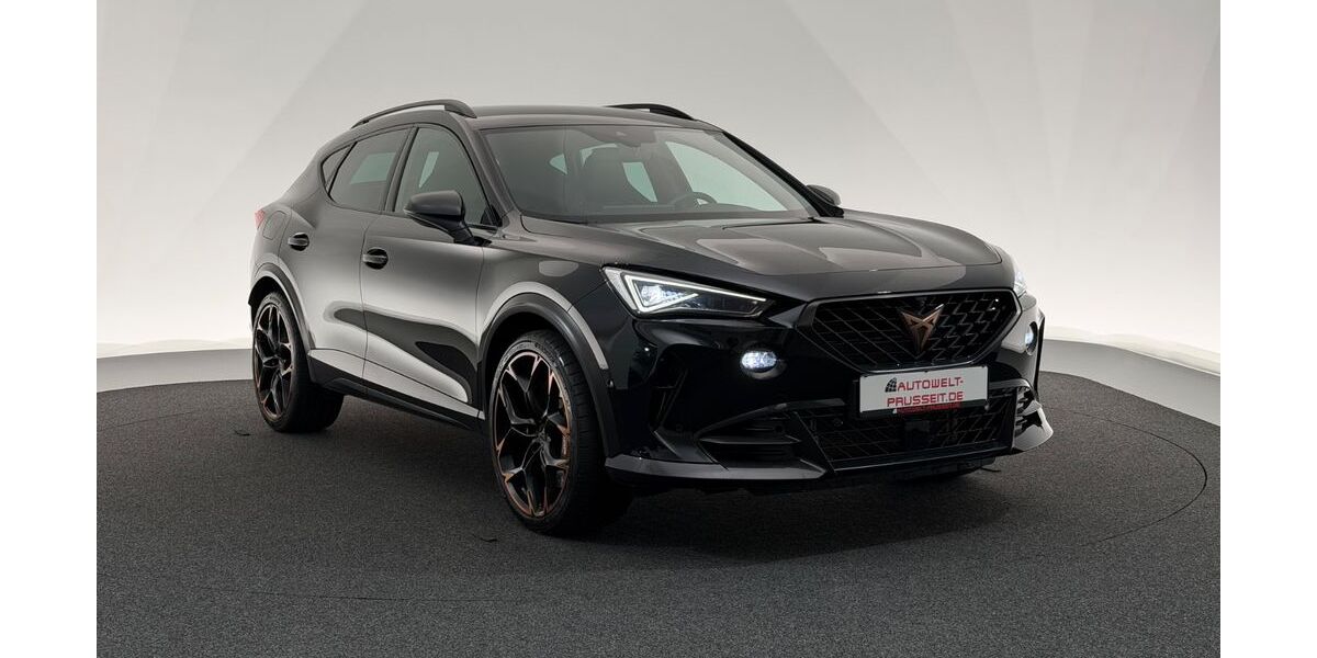 Cupra Formentor 26.511 km 37.520 &euro; Horb am Neckar 72160