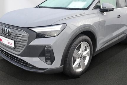 Audi Q4 e-tron 46.500 km 25.980 &euro; Lübeck 23556