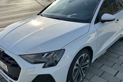 Audi A3 5.100 km 37.150 &euro; Ingolstadt 85055