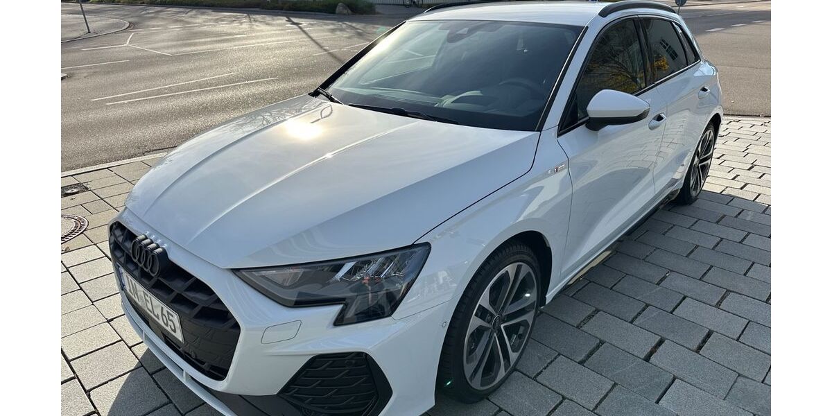 Audi A3 5.100 km 37.150 &euro; Ingolstadt 85055