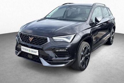 Cupra Ateca 54.999 km 31.890 &euro; Burgoberbach 91595