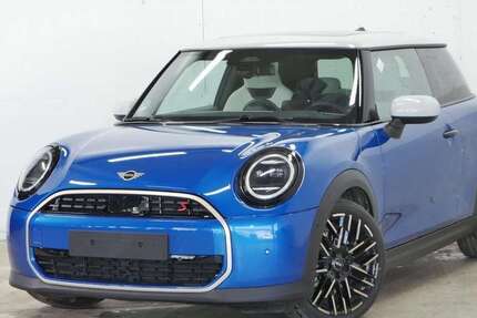 Mini Cooper S 2.900 km 30.750 &euro; Oberhaching 82041