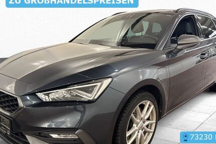 Seat Leon 98.865 km 17.207 &euro; Frankfurt 60596