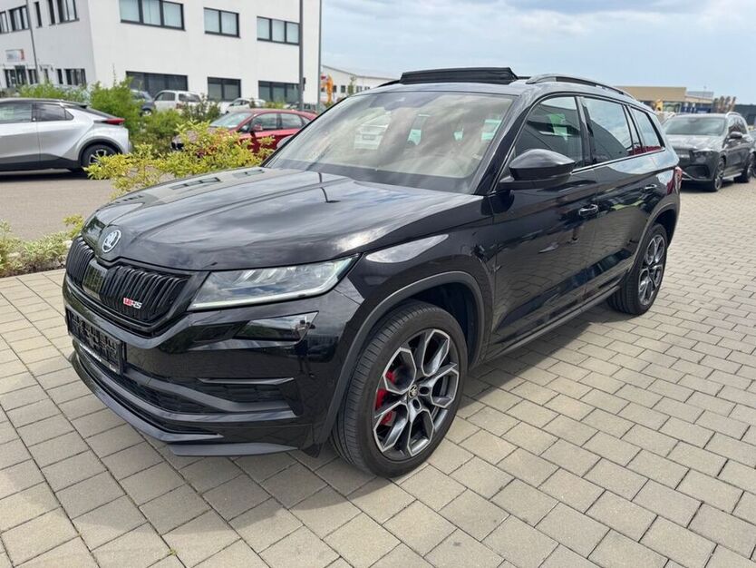 Kodiaq