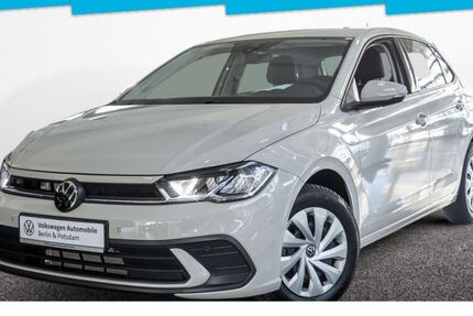 VW Polo 15.552 km 19.730 &euro; Berlin 10587