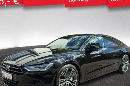 Audi A7 57.880 km 42.750 &euro; Frankfurt am Main 60314