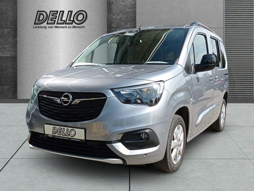 Opel Combo Life 52.505 km 26.990 € Reinbek 21465