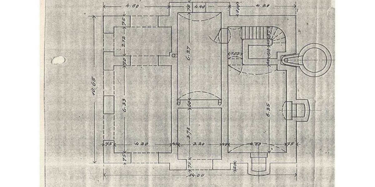 Mehrfamilienhaus, Wohnhaus Creußen - 2 Zimmer, 300 m&sup2;, 169.000&euro; | Angebot:26902409