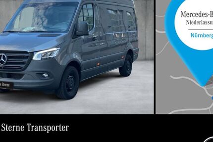 Mercedes-Benz Sprinter 68.735 km 35.081 &euro; Fürth 90763