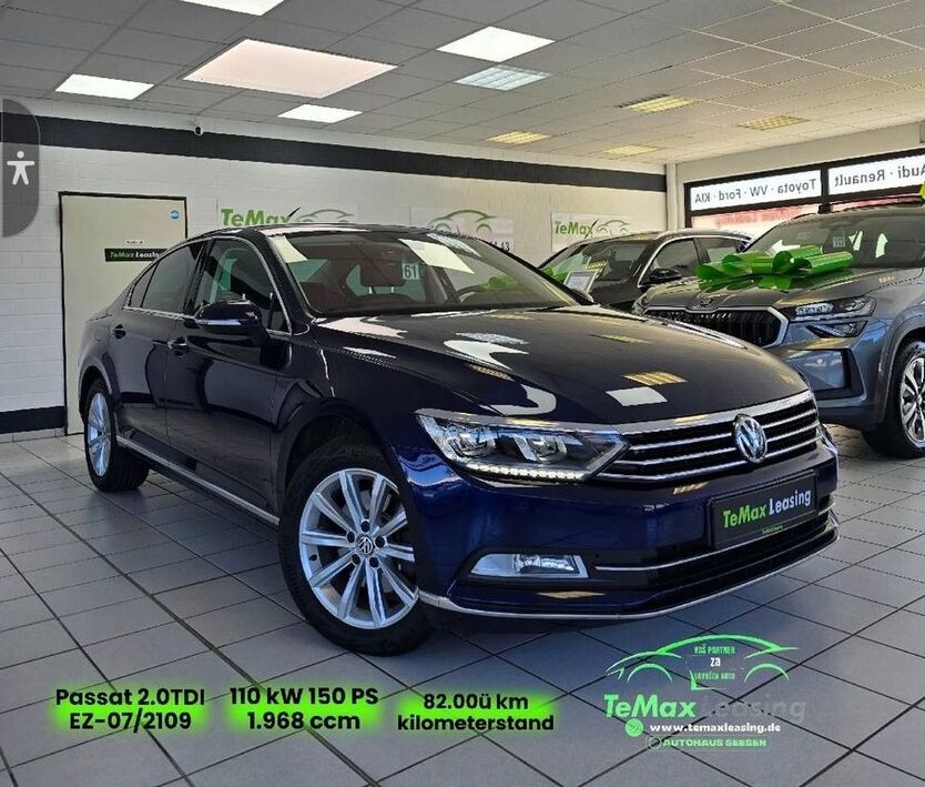 Passat