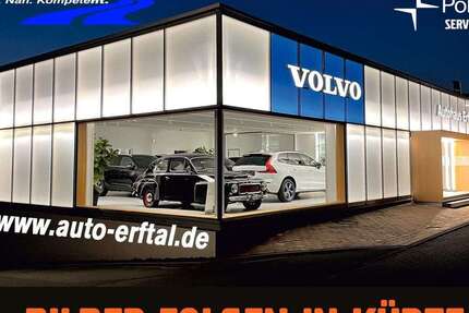 Volvo XC40 133.700 km 23.500 € Bürgstadt 63927