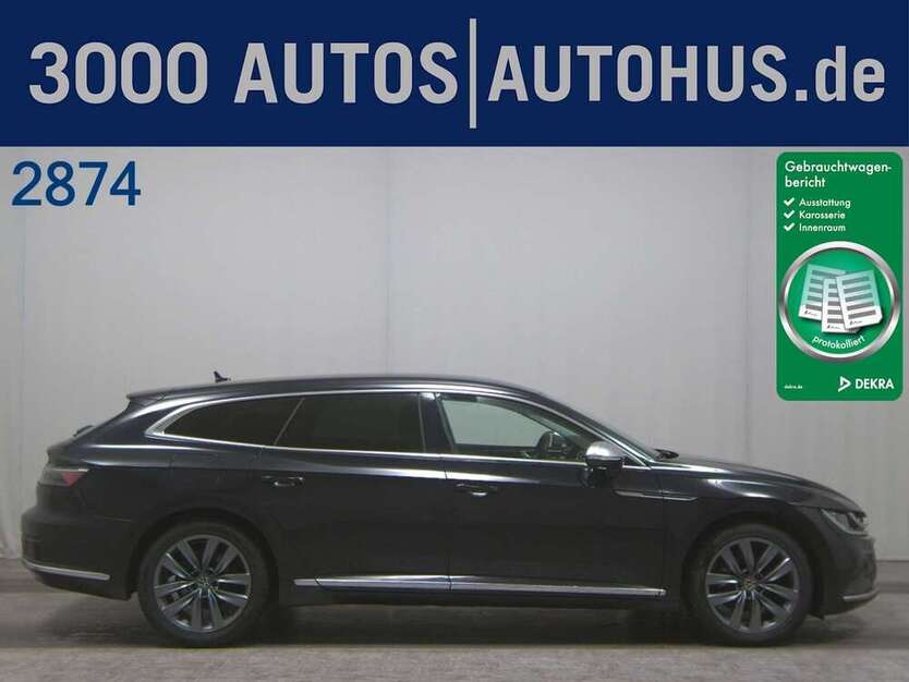 Arteon