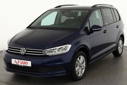 VW Touran 76.464 km 28.950 &euro; Göttingen 37081