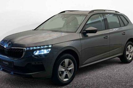 Skoda Kamiq 4.500 km 24.970 &euro; Kaufbeuren 87600