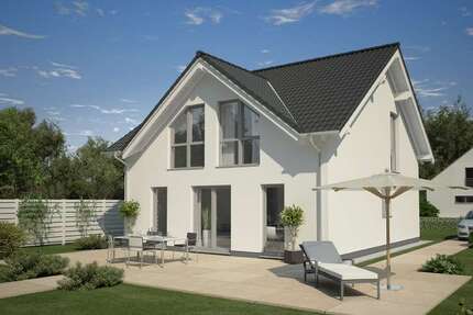 Haus Möser - 5 Zimmer, 122 m&sup2;, 472.900&euro; | Angebot:26220863