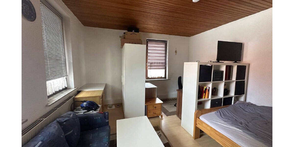 Mehrfamilienhaus, Wohnhaus Gleichen / Bremke Bremke - 7 Zimmer, 167 m&sup2;, 185.000&euro; | Angebot:25797515