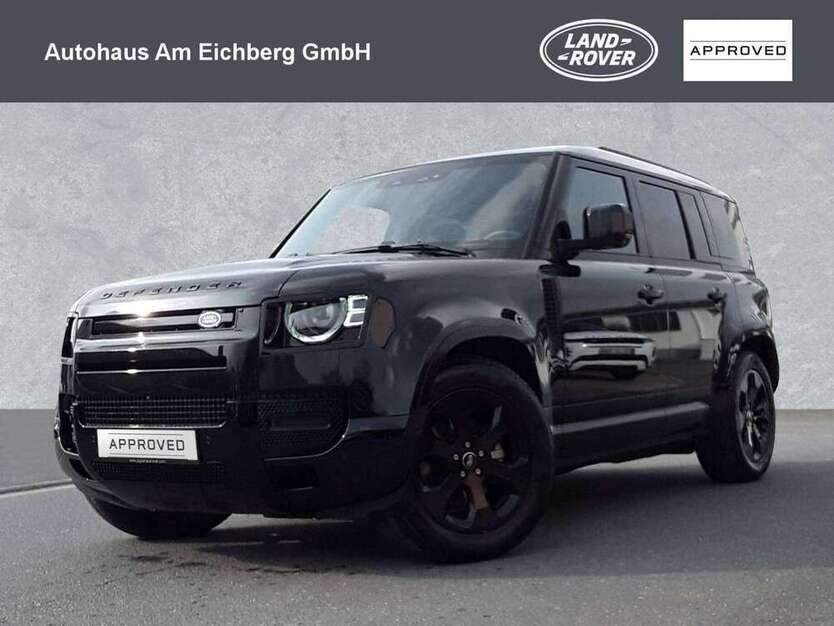 Defender