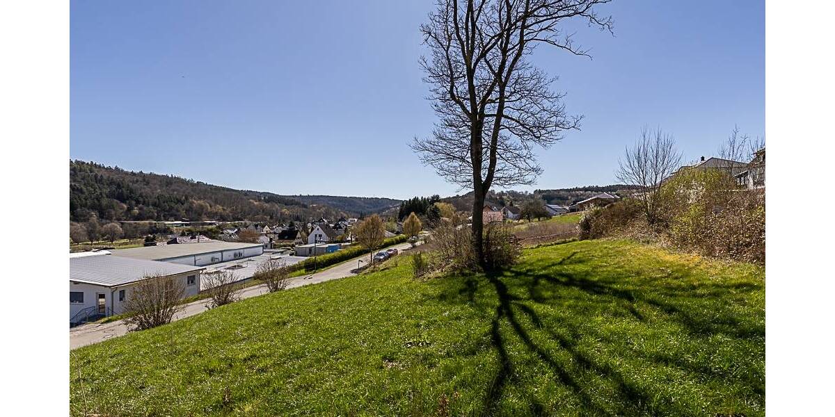 Grundstück Antweiler - 79.000&euro; | Angebot:26259129