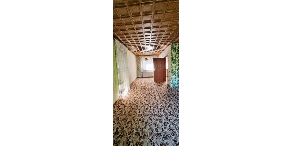 Einfamilienhaus Sankt Wendel - 4 Zimmer, 146 m&sup2;, 135.000&euro; | Angebot:27030998