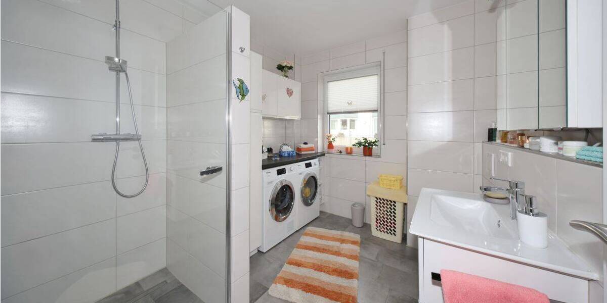 Etagenwohnung Wilhelmshaven Heppens - 3 Zimmer, 76 m&sup2;, 252.000&euro; | Angebot:26825645