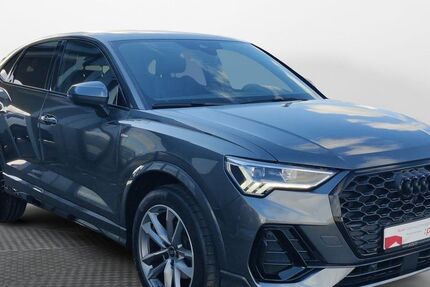Audi Q3 51.600 km 35.990 &euro; Insingen 91610
