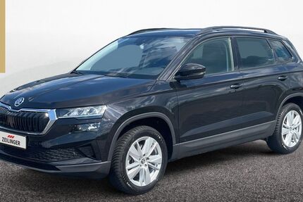 Skoda Karoq 26.790 km 29.791 &euro; Dietersheim 91463