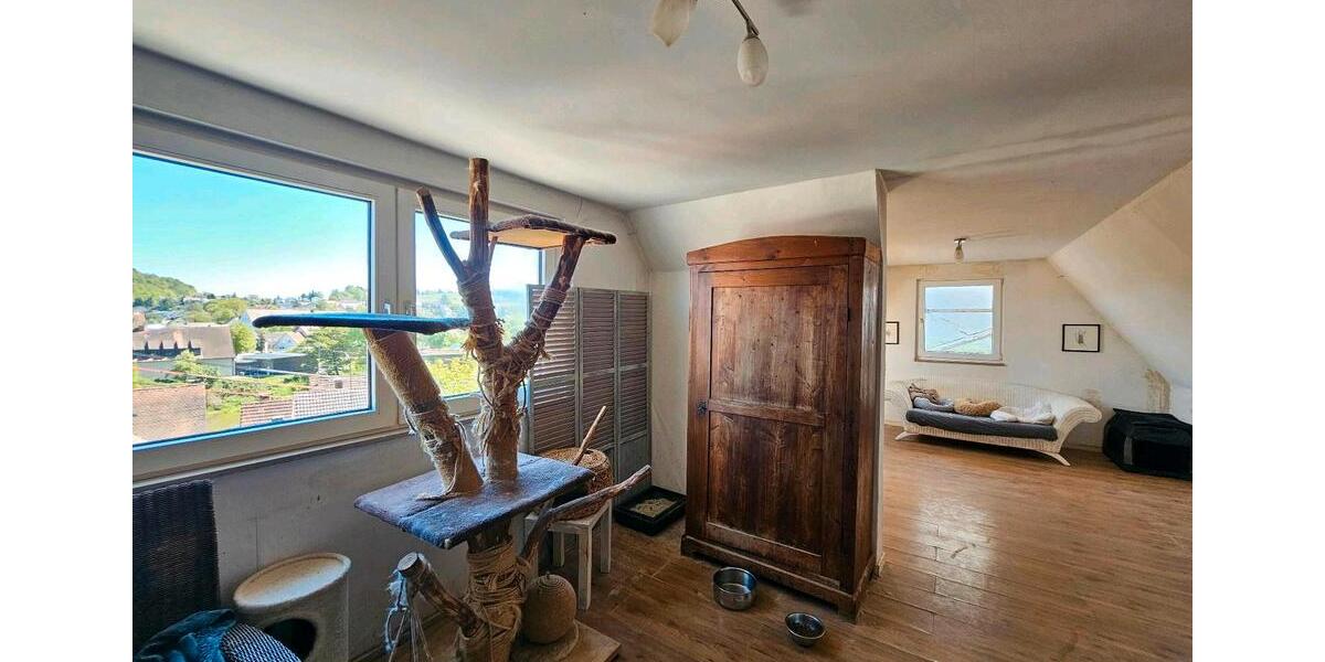 Einfamilienhaus Harburg (Schwaben) - 3 Zimmer, 110 m&sup2;, 195.000&euro; | Angebot:26423724