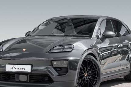 Porsche Macan 12.900 km 93.900 &euro; Ulm 89079