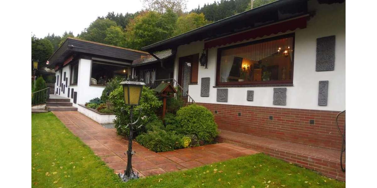 Einfamilienhaus Adenau - 4 Zimmer, 120 m&sup2;, 495.000&euro; | Angebot:23430314
