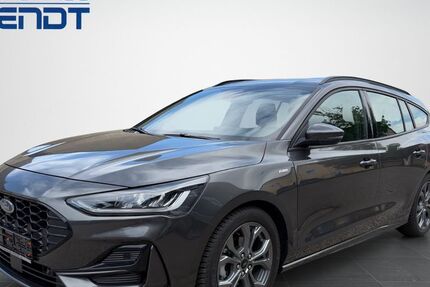 Ford Focus 31.753 km 18.500 &euro; Dinkelscherben-Breitenbronn 86424