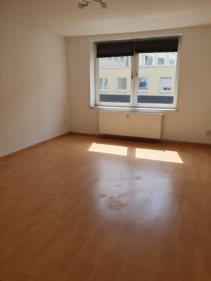 Helle 3 Zimmerwohnung in Hannover Calenberger Neustadt