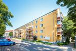 Etagenwohnung Zeitz - 3 Zimmer, 60 m&sup2;, 393&euro; | Angebot:26423867