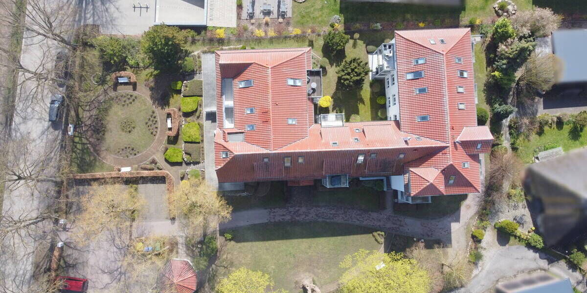 Etagenwohnung Boltenhagen Ostseebad Boltenhagen - 2 Zimmer, 55 m&sup2;, 330.000&euro; | Angebot:26572585