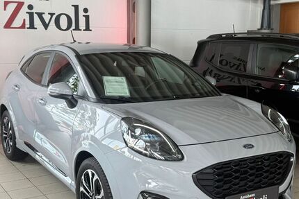 Ford Puma 80.329 km 15.940 € Helmstedt 38350