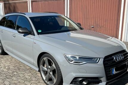 Audi A6 145.000 km 22.500 &euro; Ingolstadt 85051