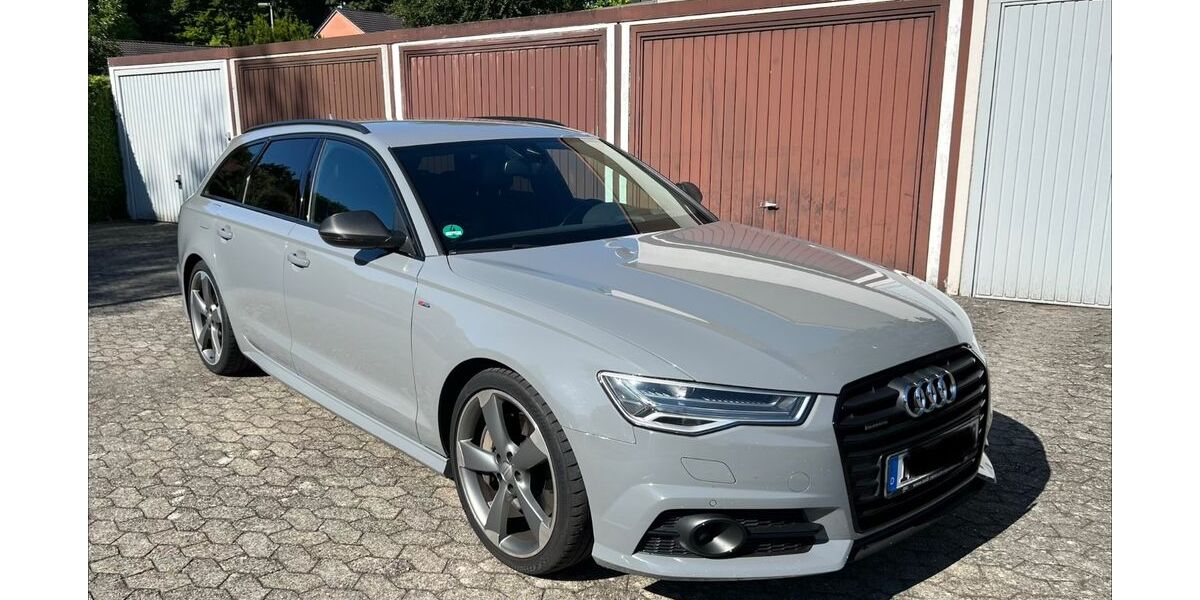 Audi A6 145.000 km 22.500 &euro; Ingolstadt 85051