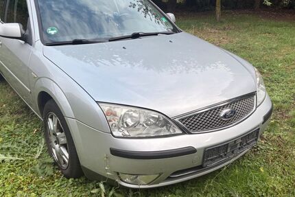 Ford Mondeo 208.000 km 1.800 &euro; Bad Essen 49152