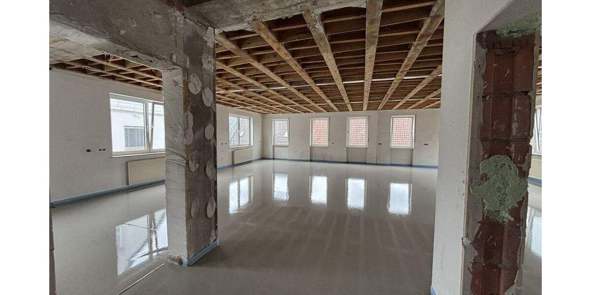 Gewerbeobjekt Crailsheim - 1.420&euro; | Angebot:25661285
