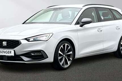 Seat Leon 88.245 km 20.480 &euro; Rheine 48429