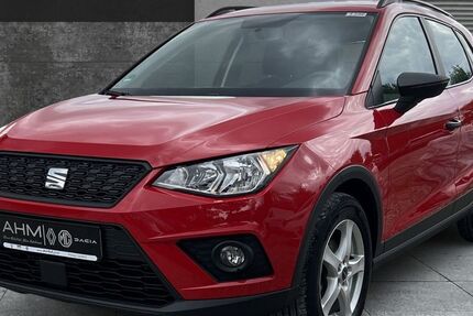 Seat Arona 32.787 km 13.850 &euro; Freising 85354