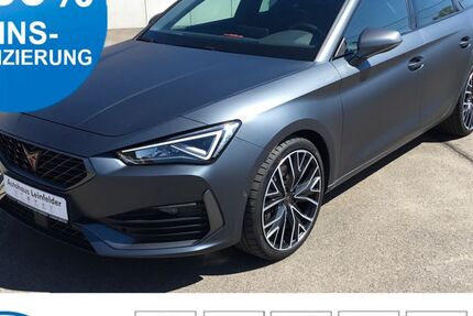 Cupra Leon 26.995 km 29.990 &euro; Wemding 86650